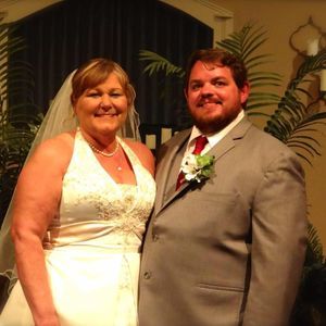 Meet your Posher, Verna